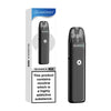 Hayati Quokka Lite Vape Kit - Eliquid Base - Shadow Black