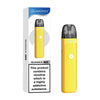 Hayati Quokka Lite Vape Kit - Eliquid Base - Neon Yellow