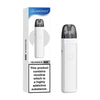 Hayati Quokka Lite Vape Kit - Eliquid Base - Pearl White