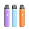 Hayati Quokka Lite Vape Kit - Eliquid Base - Baby Pink