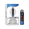 Hayati Quokka Pro Refillable Vape Kit - Eliquid Base - Navy Blue
