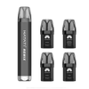 Hayati Remix 2400 Disposable Vape - Eliquid Base - Ibiza Remix