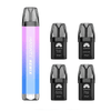 Hayati Remix 2400 Disposable Vape - Eliquid Base - Rio De Remix