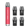 Hayati Remix 2400 Disposable Vape - Eliquid Base - Hawai Remix