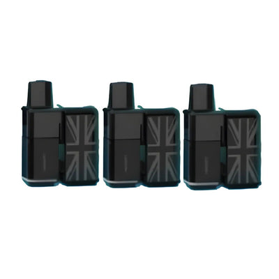 Hayati Rubik 7000 Replacement Pods