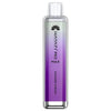 Hayati - The Crystal Pro Max 4000 Disposable Vape Device - Eliquid Base - Summer Dream