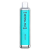 Hayati - The Crystal Pro Max 4000 Disposable Vape Device - Eliquid Base - Mr Blue