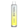 Hayati - The Crystal Pro Max 4000 Disposable Vape Device - Eliquid Base - Banana Ice