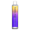 Hayati - The Crystal Pro Max 4000 Disposable Vape Device - Eliquid Base - Blackcurrant Mango