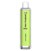 Hayati - The Crystal Pro Max 4000 Disposable Vape Device - Eliquid Base - Fresh Mint