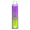 Hayati - The Crystal Pro Max 4000 Disposable Vape Device - pack Of 10 - Eliquid Base - Berry Lemonade