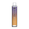 Hayati - The Crystal Pro Max 4000 Disposable Vape Device - Pack Of 5 - Eliquid Base - Cola Ice