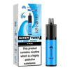 Hayati Twist 5000 Disposable Vape Device Pack Of 5 - Eliquid Base - Heisenberg