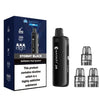 Hayati X4 Refillable Pod Vape Kit - Huge Discount Eliquid Base Hayati X4 Refillable Pod Vape Kit - Huge Discount Eliquid Base