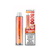Hyola Pro Max 8000 Prefilled Pod Vape Kit - Eliquid Base - Strawberry Burst