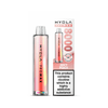 Hyola Pro Max 8000 Prefilled Pod Vape Kit - Eliquid Base - Juicy Peach