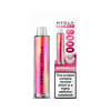 Hyola Pro Max 8000 Prefilled Pod Vape Kit - Eliquid Base - Watermelon