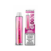 Hyola Pro Max 8000 Prefilled Pod Vape Kit - Eliquid Base - Cherry Lemonade