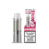 Hyola Pro Max 8000 Prefilled Replacement Pods - Eliquid Base - Watermelon