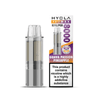 Hyola Pro Max 8000 Prefilled Replacement Pods - Eliquid Base - Guava Passion Pineapple