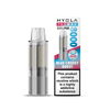 Hyola Pro Max 8000 Prefilled Replacement Pods - Eliquid Base - Blue Cherry Burst