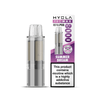 Hyola Pro Max 8000 Prefilled Replacement Pods - Eliquid Base - Summer Dream
