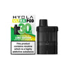 Hyola Ultra 30K Pre - Filled Pods - Eliquid Base - Lime Edition
