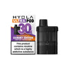 Hyola Ultra 30K Pre - Filled Pods - Eliquid Base - Gummy Edition