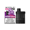 Hyola Ultra 30K Pre - Filled Pods - Eliquid Base - Raspberry Edition