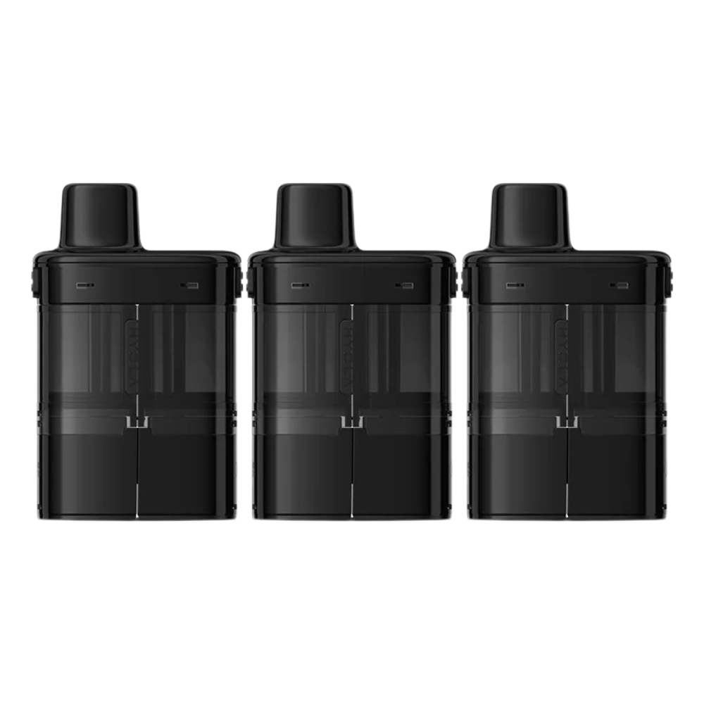 Hyola Ultra 30K Pre - Filled Pods - Eliquid Base - Tropical Edition