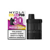 Hyola Ultra 30K Pre - Filled Pods - Eliquid Base - Tropical Edition