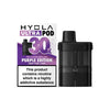 Hyola Ultra 30K Pre - Filled Pods - Eliquid Base - Purple Edition
