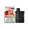 Hyola Ultra 30K Pre - Filled Pods - Eliquid Base - Strawberry Edition