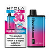 Hyola Ultra 30k Prefilled Pod Vape Kit - Box of 5 - Eliquid Base - Blue Razz Edition