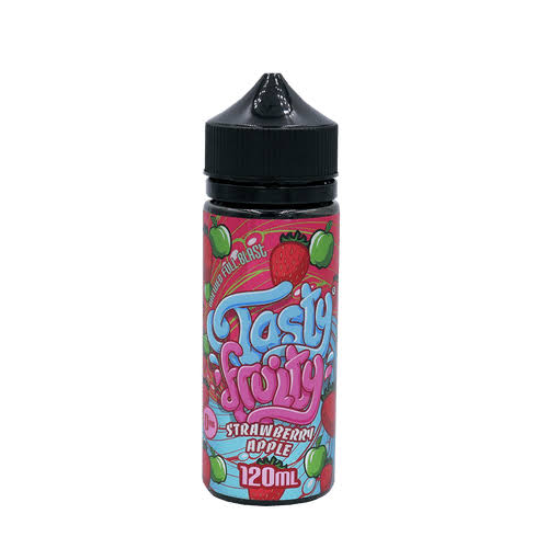Tasty Fruity 100ml E-Liquid