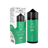 IMP JAR Large 100ML Shortfill - Eliquid Base - Kiwi Passion Fruit Guava