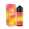 IMPJAR Large IMP2O 100ml Shortfill - Eliquid Base - Pear & Guava