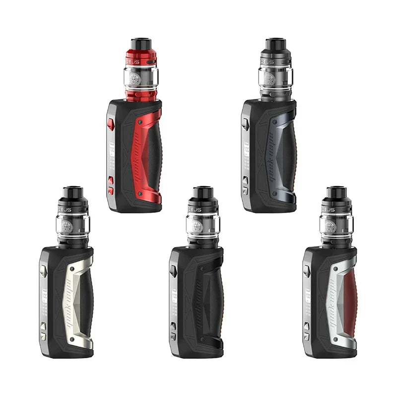 GeekVape Aegis Max Kit