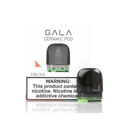 Innokin GALA Ceramic Pod Cartridge - 0.8 Ohm