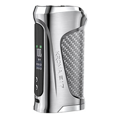 Innokin Kroma 217 Mod - Eliquid Base - Glass Fiber
