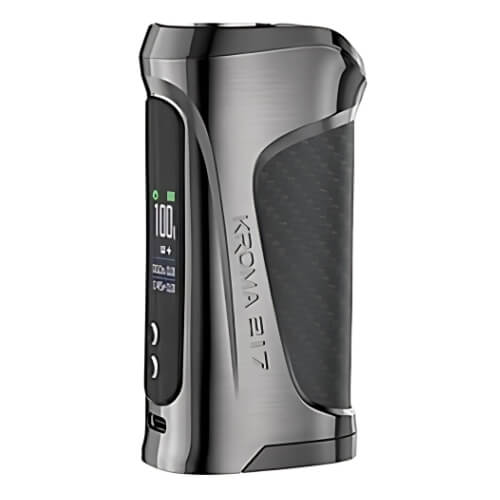 Innokin Kroma 217 Mod - Eliquid Base - Mariana Blue