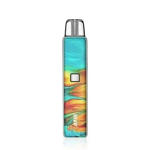 Innokin MVP Pod Vape Kit -Liquid Amber