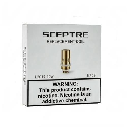 Innokin Sceptre Coil - 1.2 Ohm