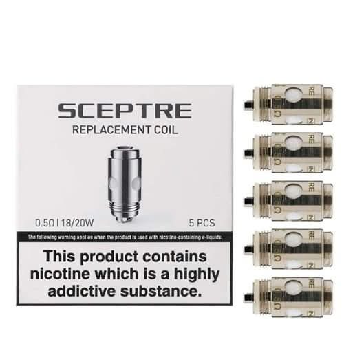 Innokin Sceptre Coil  - 0.5 Ohm