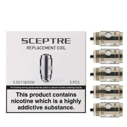 Innokin Sceptre Coil  - 0.5 Ohm