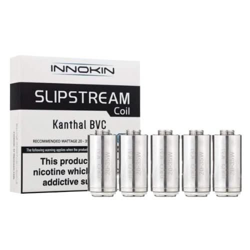 INNOKIN Slipstream Coils ( Pack of 5 ) - 0.8 ohm
