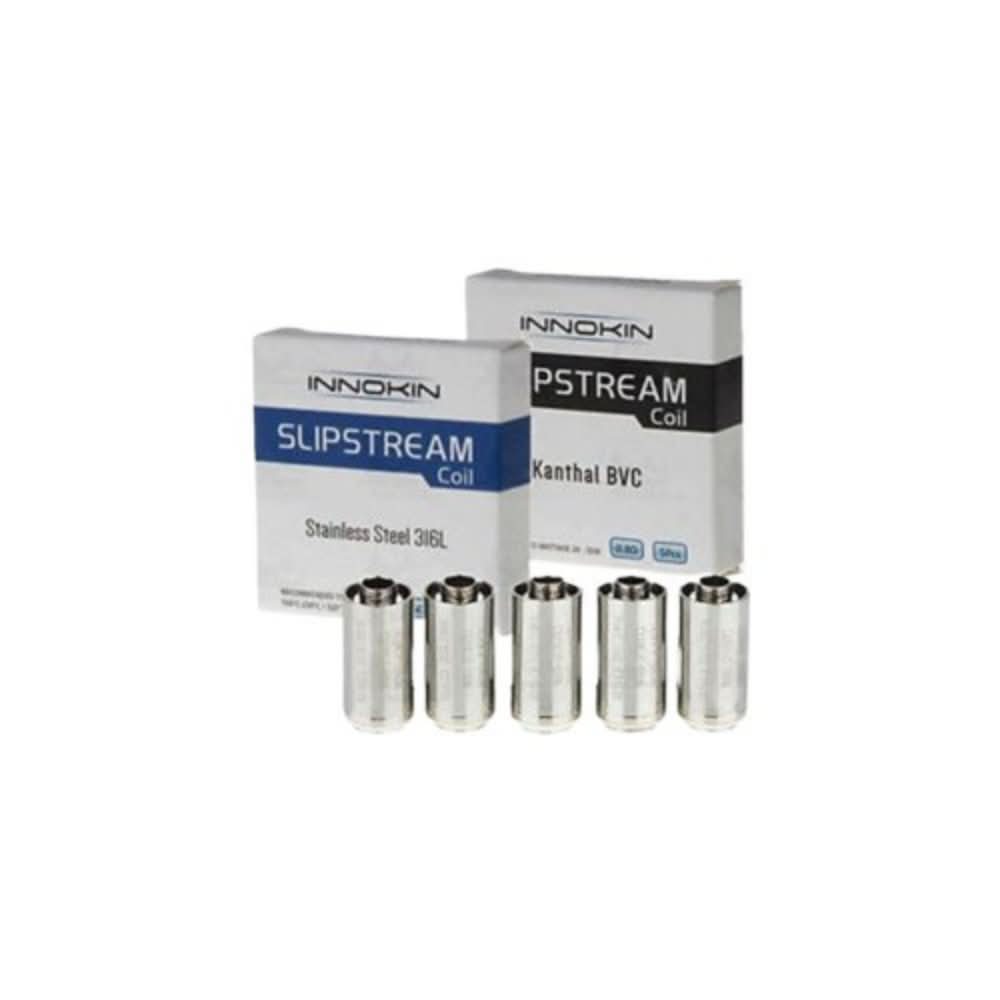 INNOKIN Slipstream Coils ( Pack of 5 ) - Eliquid Base - 0.35ohm