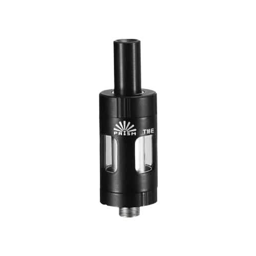 Innokin T18e Prism Tank - Black