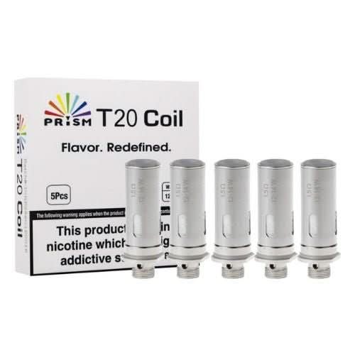 Innokin T20 Coil - 1.5 Ohm
