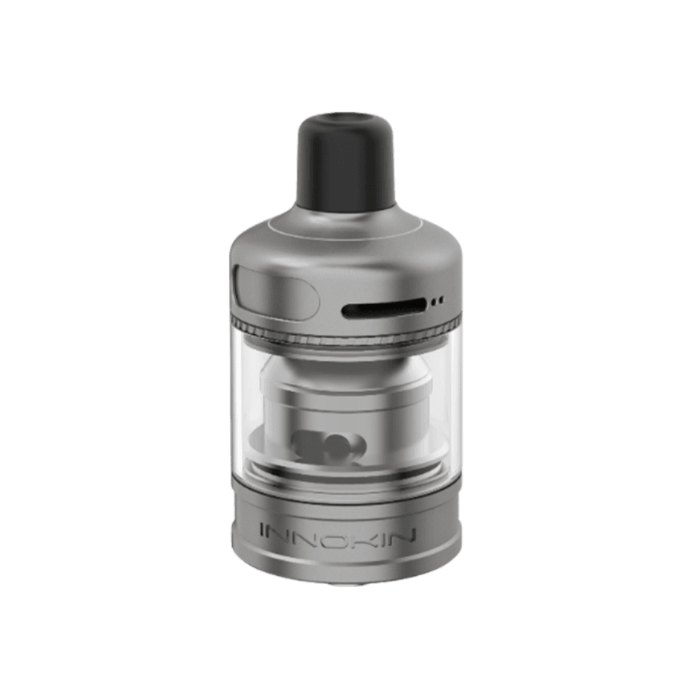 Innokin Zenith NEX Vape Tank - Eliquid Base - Gunmetal